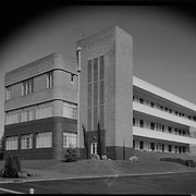 King Edward Memorial Hospital, 1965